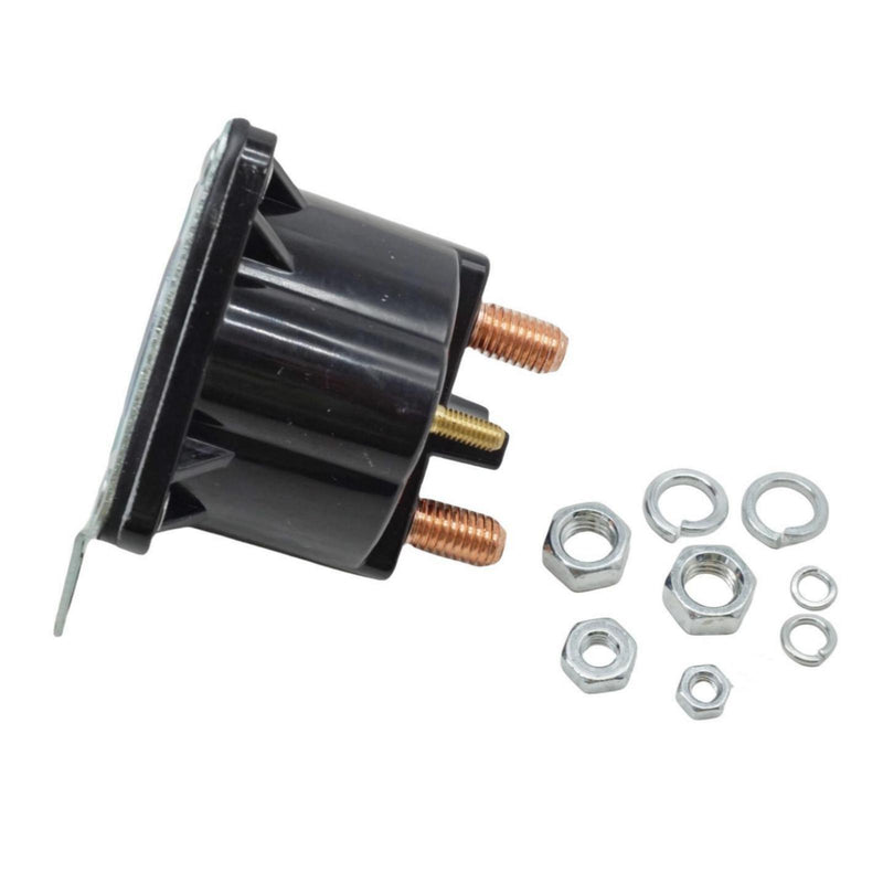 Starter Solenoid Relay for Ford F-150 F-250 F-350 F-450 F-550 Super Duty