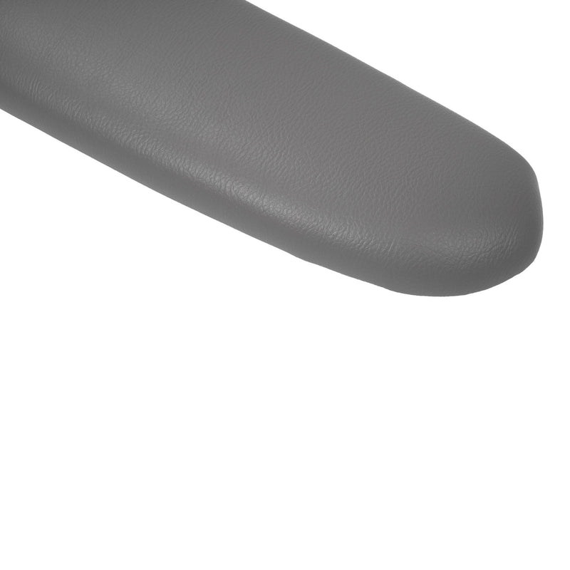 Door Armrest Panel Gray Lid Pad Front Right for Toyota Sienna 2004-2010