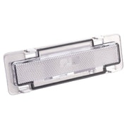 DURAFORCE Side Marker Signal Parking Lights for Chevy Camaro Pontiac Firebird 1982-1992