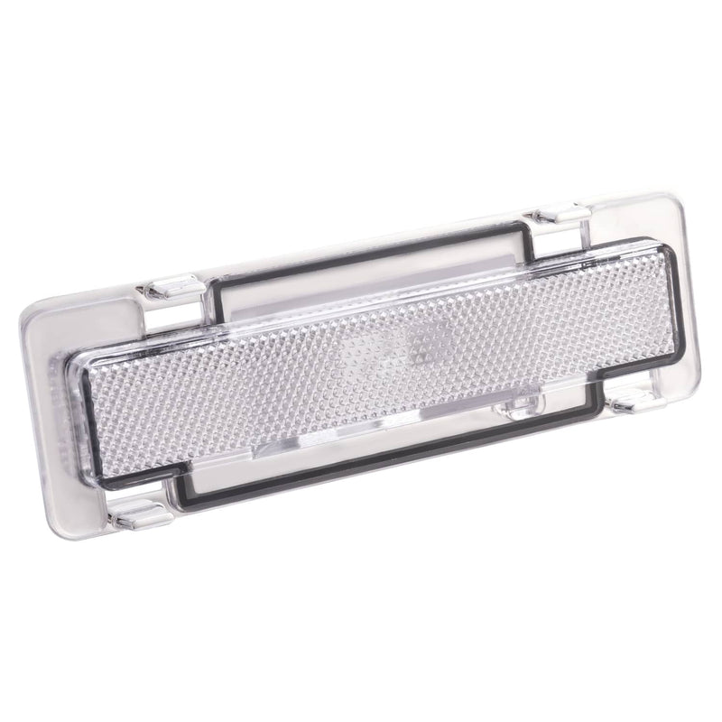DURAFORCE Side Marker Signal Parking Lights for Chevy Camaro Pontiac Firebird 1982-1992