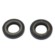DURAFORCE 93101-15074 Lower Unit Seal Kit for Yamaha 6HP 8HP 9.9HP 90430-08003