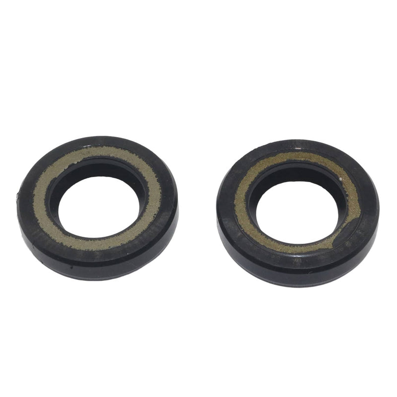 DURAFORCE 93101-15074 Lower Unit Seal Kit for Yamaha 6HP 8HP 9.9HP 90430-08003