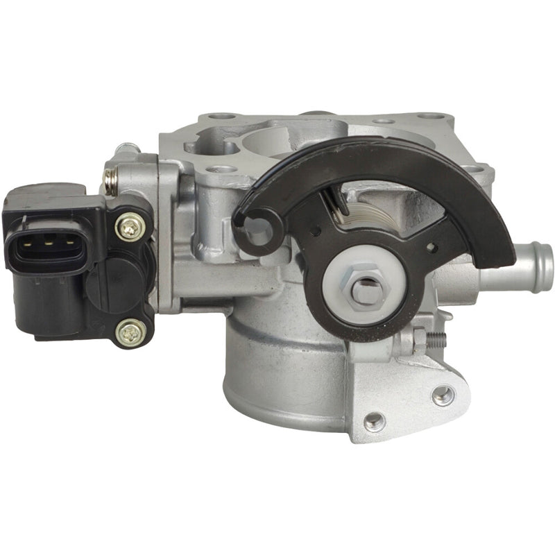 22210-0D110 22210-22130 Throttle Body Valve for Toyota Corolla Matrix Wish