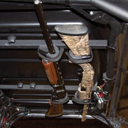 DURAFORCE UTV Overhead Gun Rack Carrier for John Deere Gator Polaris Ranger Kawasaki Mule