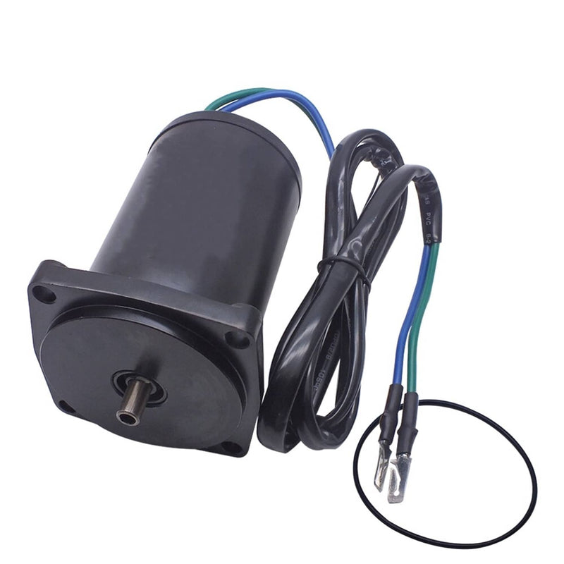 DURAFORCE 435532 Tilt Trim Motor for OMC Evinrude Johnson 437801 433226 40-48-50HP 1992-Up