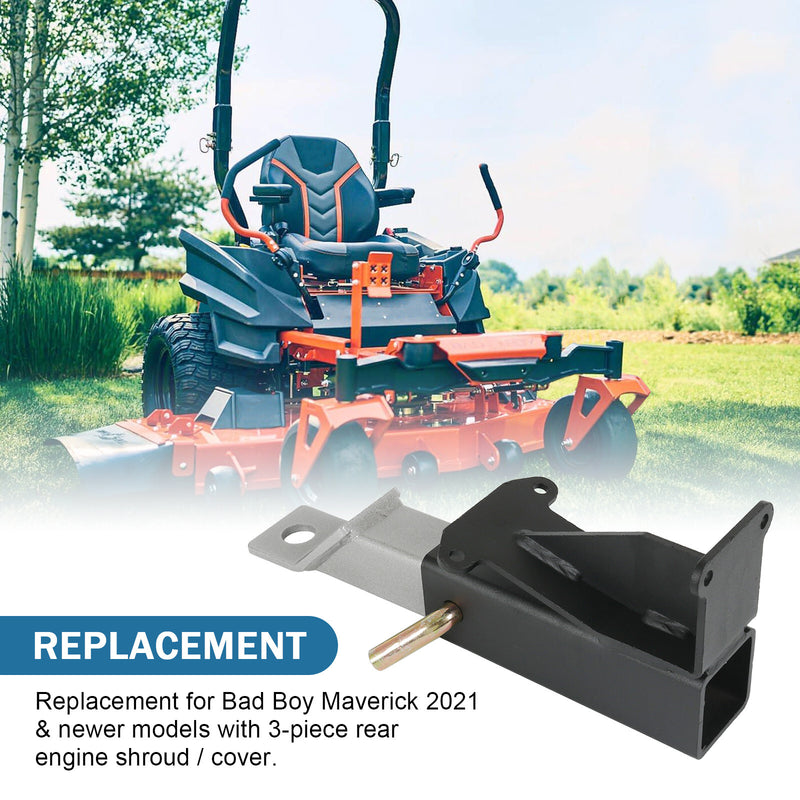093-1136-23 Hitch for Bad Boy 093-1136-98 093-1111-00 Maverick
