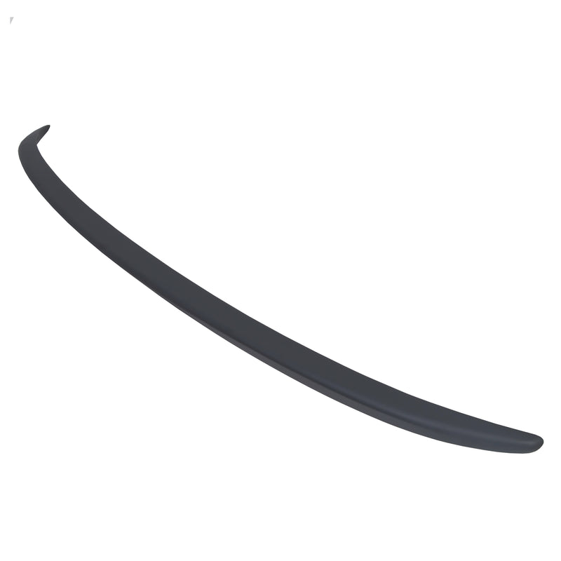 Rear Trunk Lid Spoiler Wing for Honda Accord 4Dr Sedan 2013-2017
