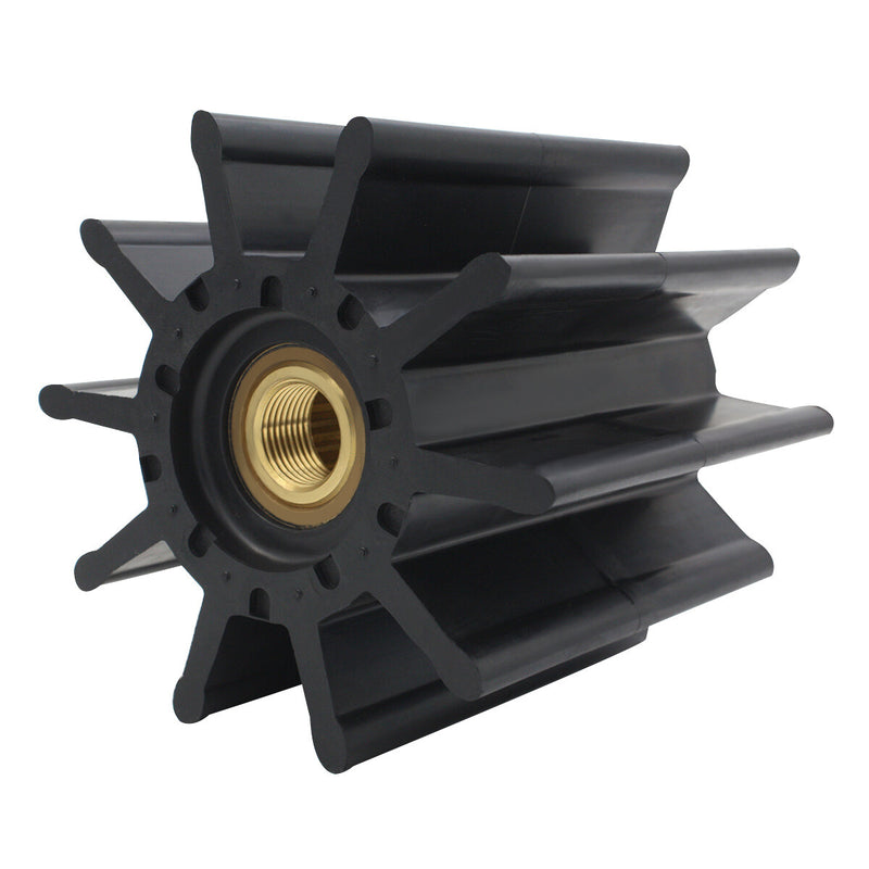 K-102 Flexible Impeller for Sherwood 22000K for Caterpillar 2127264 G22012