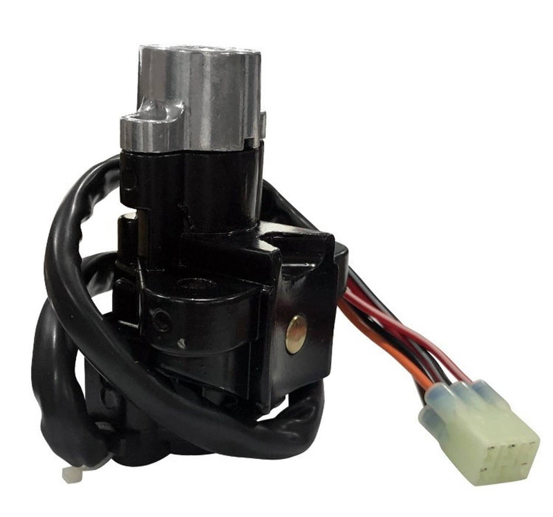 Ignition Switch Fuel Gas Cap for Suzuki GSXR600 GSXR750 GSX1400 GSXR1000