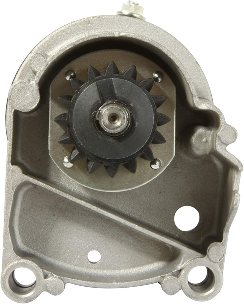 393017 394674 394808 497596 495100 Starter Motor for Briggs & Stratton