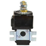 DURAFORCE SW80-357P 24V SPST Contactor Solenoid for Albright Continuous Sealed IP66