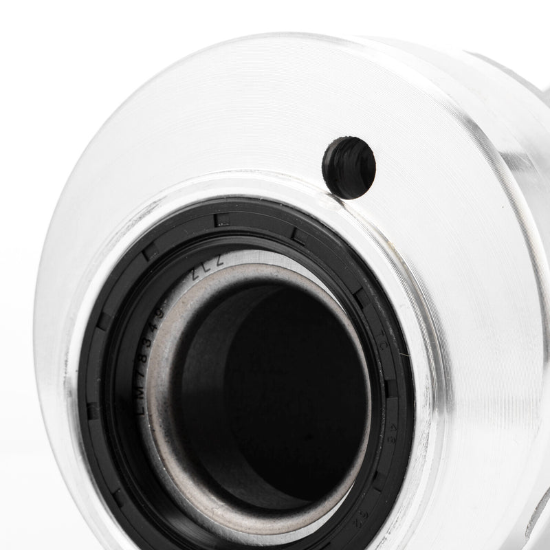Rear Axle Bearing Housing Carrier Hub for Polaris Trail Blazer 330 2008-2013