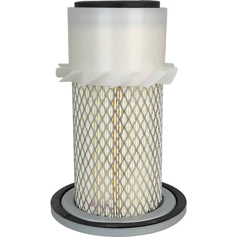 DURAFORCE 15852-11082 Air Filter Fit for Kubota G5200 G6200 FZ2100 FZ2400 F2100 F2000