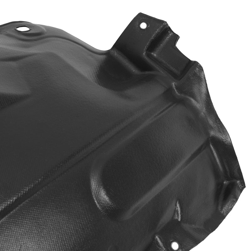 TO1251122 Inner Fender Liner Splash Front Right Side for Toyota Camry 2007-2011
