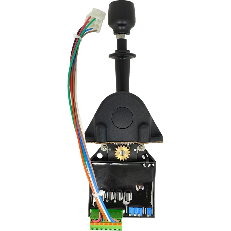 1600141 Single Axis Joystick for JLG 150HAX 40H 45HA 60H 60HA 86HX 70H 80H/HX