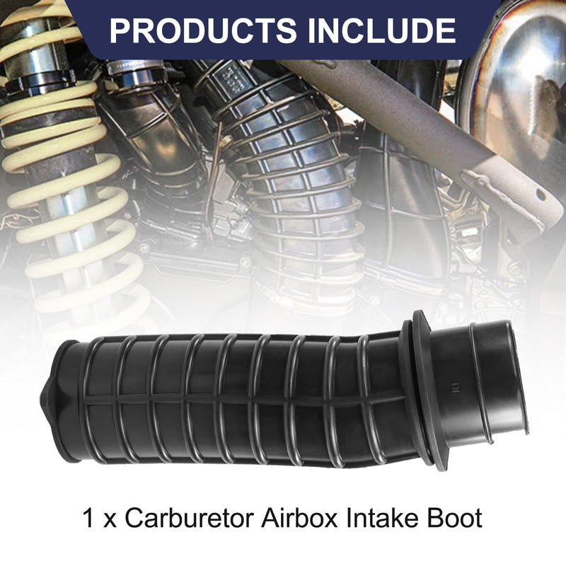5412562 HO Carb Carburetor to Airbox Intake Boot for Polaris Sportsman 500 06-13
