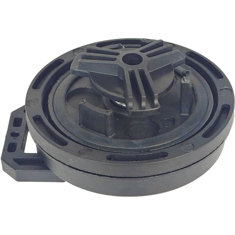 DURAFORCE 142-8937 Hydraulic Cap for Caterpillar CAT 277 247 257 268B CB13 CB15 CB16