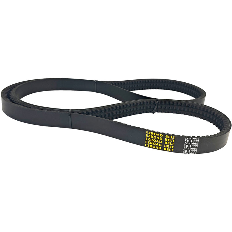 78-1669 Drive Belt for Thermo King Refrigeration Reefer Unit CP-10506 CP10506