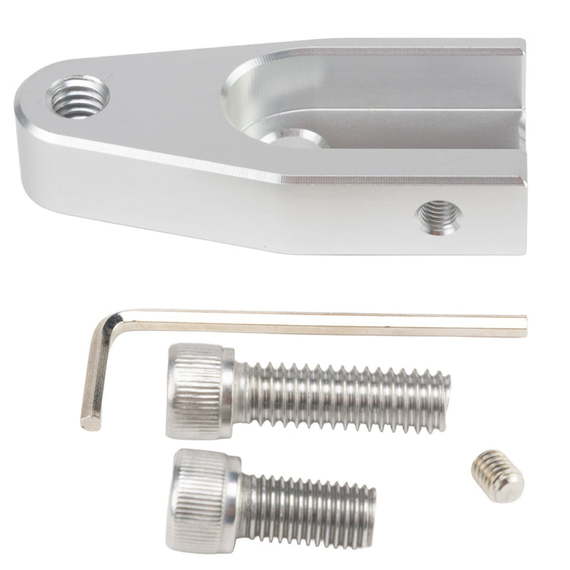 DURAFORCE 33849-97 Shift Neutral Gear Assist Kit for Harley Touring Softail Glide