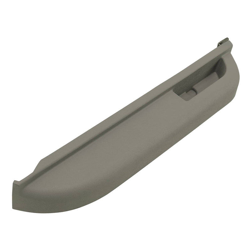 DURAFORCE Front Left Inner Door Panel Handle Armrest for Chevrolet for GMC 1988-1994