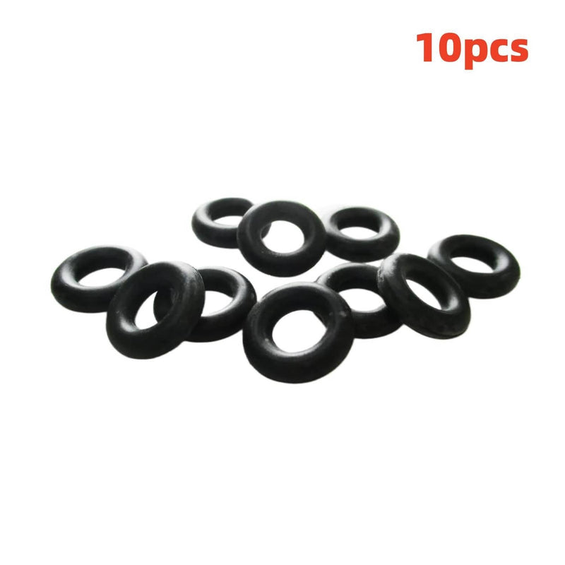 DURAFORCE 318372 Shift Rod O-Ring for Evinrude Johnson 0318372 777526 10 Pieces