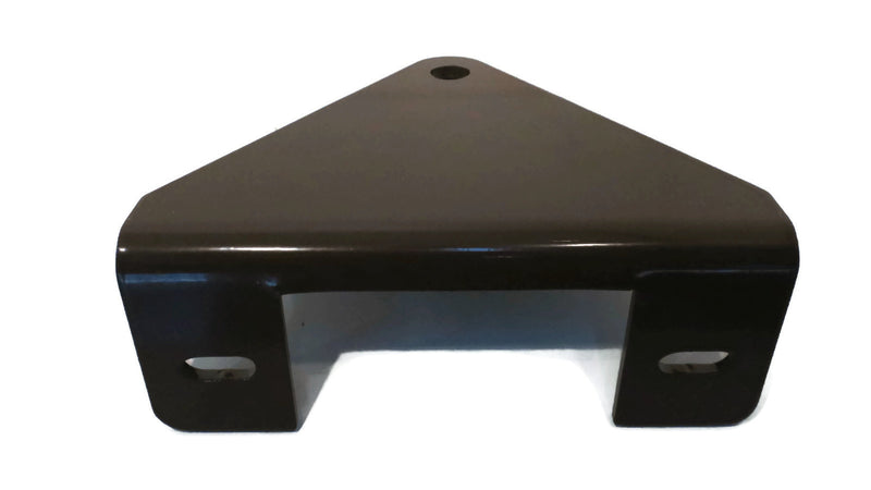 Trailer Hitch for Grasshopper 727K 727K2 727T6 729G2 729T6 with Dual Tail Wheel
