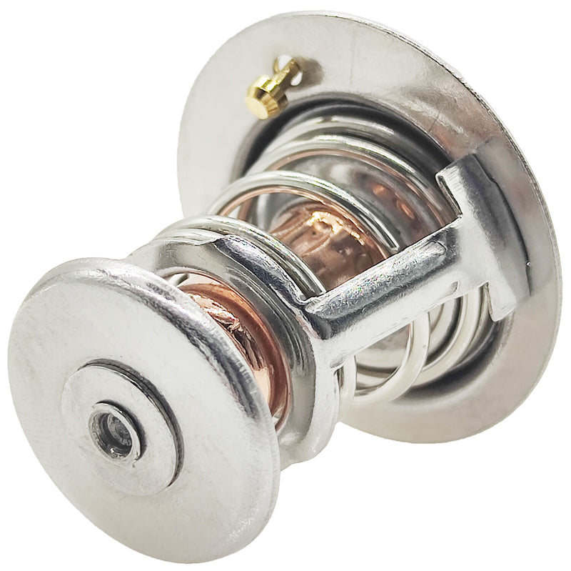 129155-49801 Thermostat for Yanmar 3TNE88 4TNV84 3TNE84 3TNV84