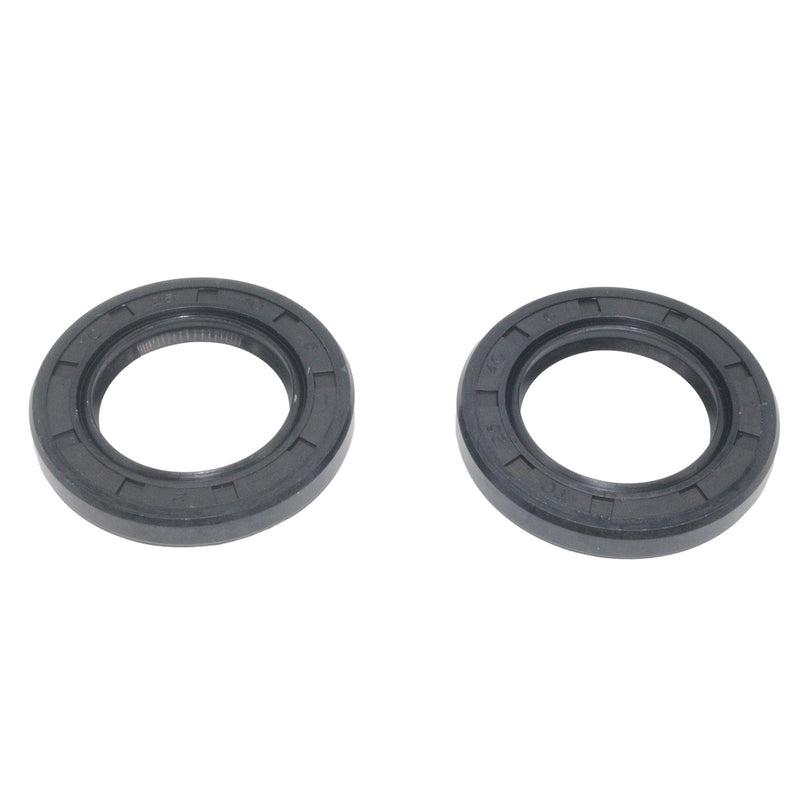 Propeller Shaft Seal Kit for Yamaha 2 Stroke 25 50 60 70 75 80 85 HP Outboard