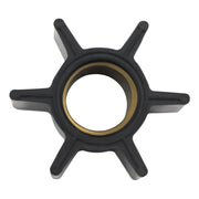 DURAFORCE 47-22748 Outboard Water Pump Impeller for Mercury 3.5HP 3.9HP 5HP 6HP 18-3012