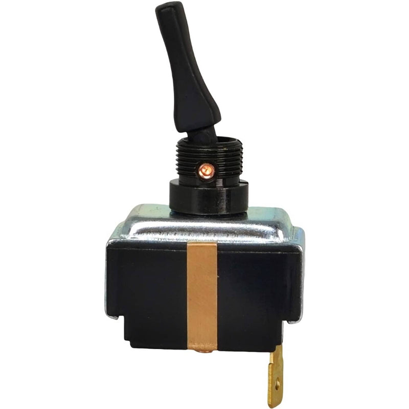 DURAFORCE K301198 05679 Electrical Parking Light Toggle Switch for Kenworth HD