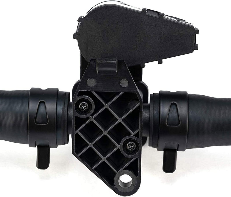 Heater Inlet Hose Control Valve for Nissan Armada 04-15 Infiniti QX56 06-10