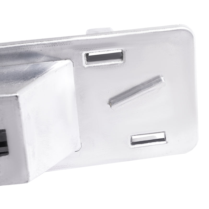 Side Marker Lights for Chevy Camaro for Pontiac Firebird 1982-1992 Smoke Lamps 2