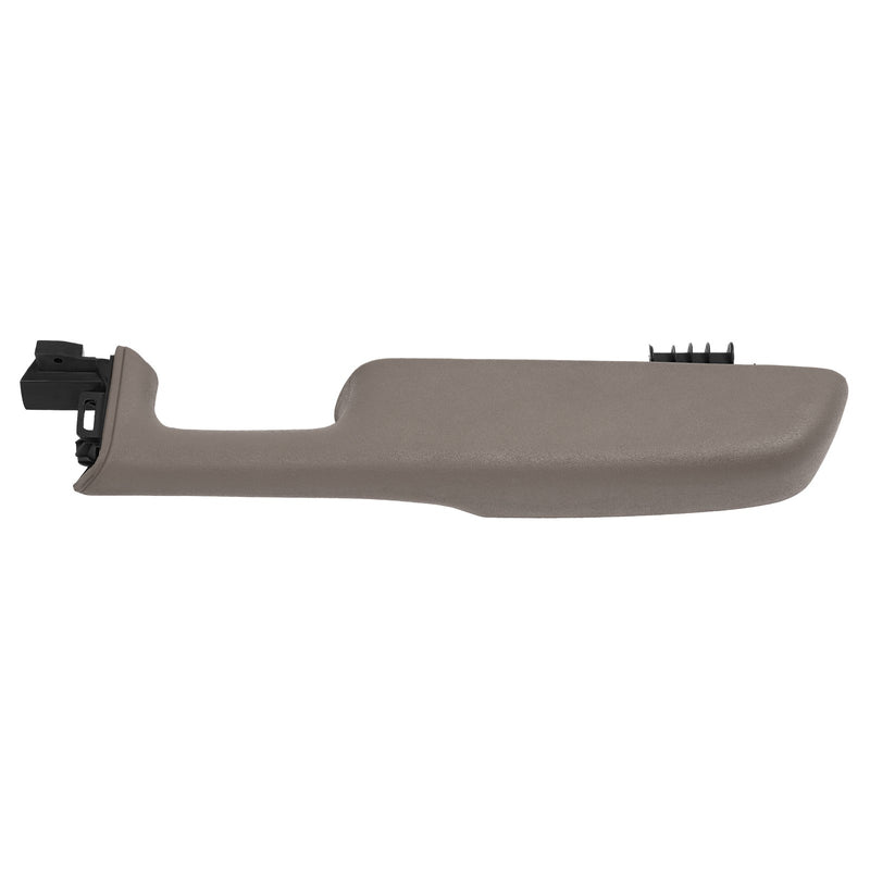 Right Handle Armrest for GMC Sierra for Chevy Silverado 2003-2006 Dark Brown