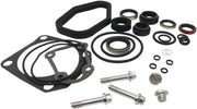 DURAFORCE 396355 18-2659 Seal Kit Lower Gearcase for Johnson Evinrude 35-75HP Small Case