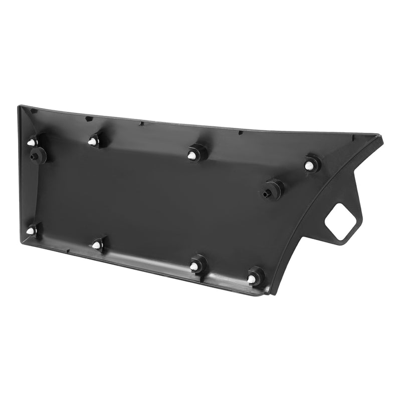 Door Molding Trim for Ford Transit 2015-2025 150 250 350 HD Rear Passenger Side
