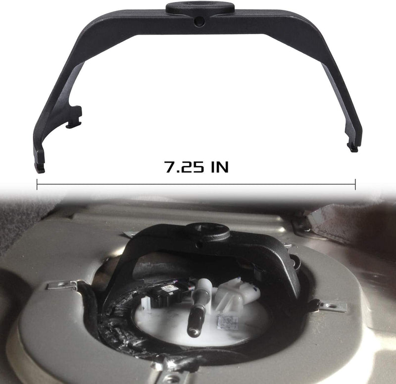 6599 Fuel Tank Lock Ring Wrench Tool for Chrsyler Dodge Ford GM Chevy Nissan