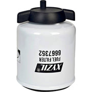 DURAFORCE Maintenance Filter Kit for Bobcat E26 ACRA11001 & Above B4B811001 & Above