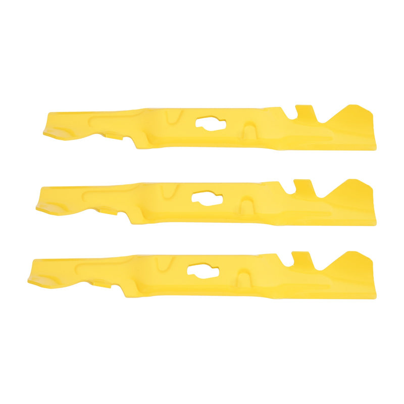 19A30050100 Mulching Kit Blade for Cub Cadet 50" XT1-LT50 ZT1-50 ZT2-50 Fab