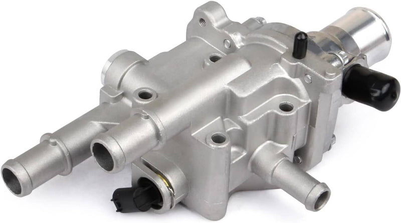 25192228 Thermostat Housing Kit for Chevy Cruze Sonic Trax 1.4L 1.8L
