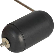 DURAFORCE 75071-02 Gas Tank Fuel Level Sender for Harley Davidson FLHTP I 2002-2005