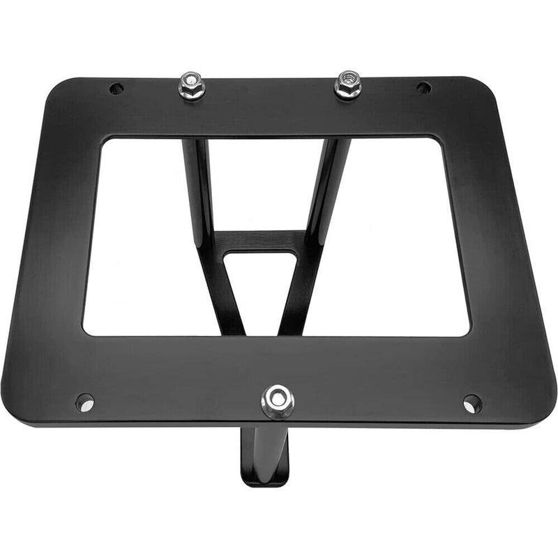 Billet Aluminum Battery Tray Hold Down Relocation Box Racing Mount