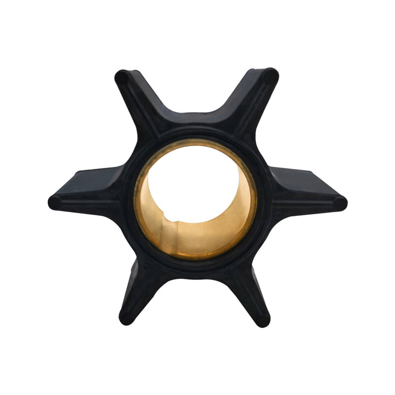 DURAFORCE 47-89984T4 Water Pump Impeller With Key for Mercruiser Alpha One R MR