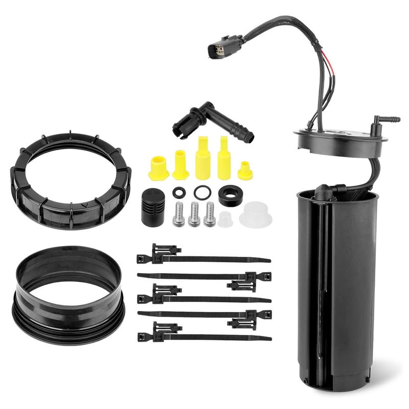 Diesel Exhaust Fluid DEF Heater for Ford F250 F350 F450 Pickup 6.7L 2011-2016