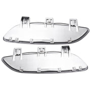 DURAFORCE 63147839043 Bumper Side Marker Lights Reflector for BMW M3 E90 E92 E93