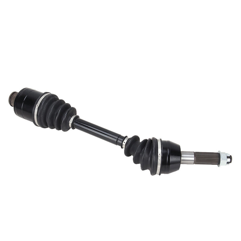 Rear Right Left CV Joint Axles Pair for Polaris Sportsman 570 EFI EPS 2014