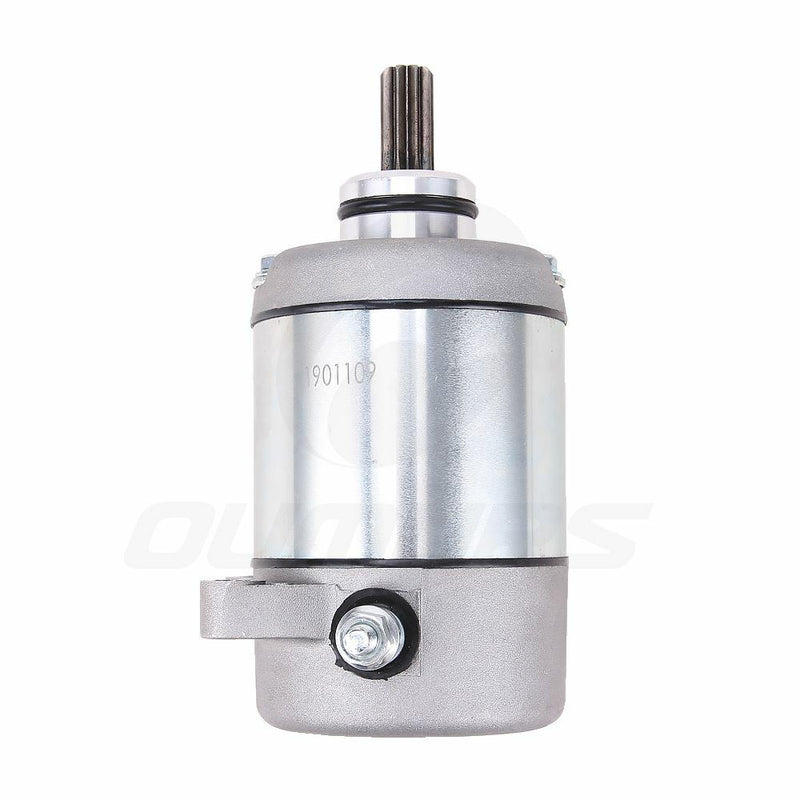 Starter for Honda TRX250TM Fourtrax Recon 229cc 2002-2007 Models