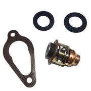 DURAFORCE Thermostat Motor for Tohatsu Outboard 2-40 HP 50℃ 122℉ Cooling System