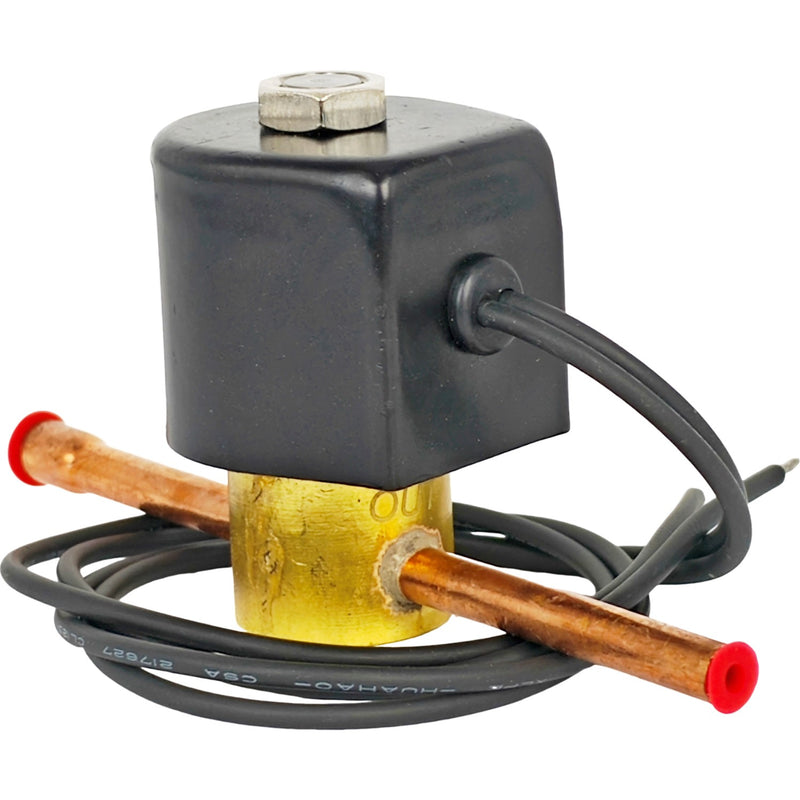 667636 Solenoid Valve Pilot 12V 350PSI for Thermo King SL Spectrum Multi-Temp