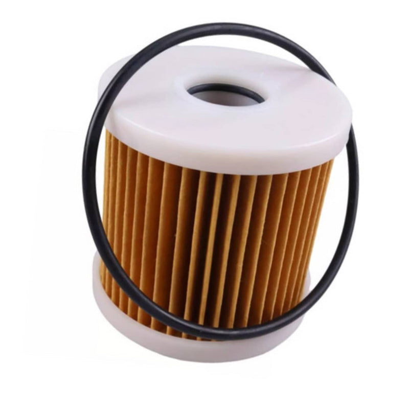 DURAFORCE 90794-46871 Fuel Filter Water Separator for Yamaha/Honda Outboard 2 Pieces