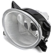 DURAFORCE 33951SZA305 Fog Driving Light Lamp Left Driver for Honda Pilot 2009-2011
